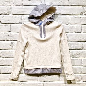 Ivivva 1/4 zip pullover
